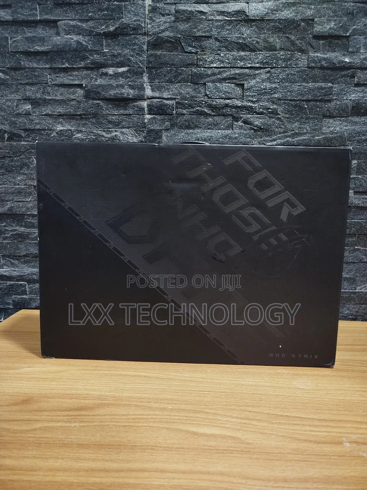 Laptop Asus ROG Strix G15 16GB Intel Core i9 SSD 1T