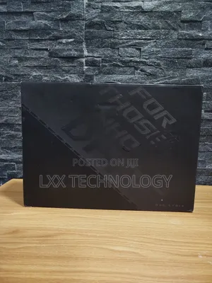Laptop Asus ROG Strix G15 16GB Intel Core i9 SSD 1T