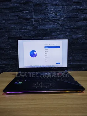 Laptop Asus ROG Strix G15 16GB Intel Core i9 SSD 1T