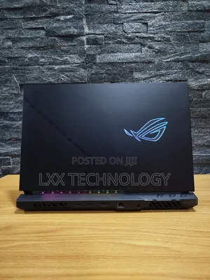 Laptop Asus ROG Strix G15 16GB Intel Core i9 SSD 1T
