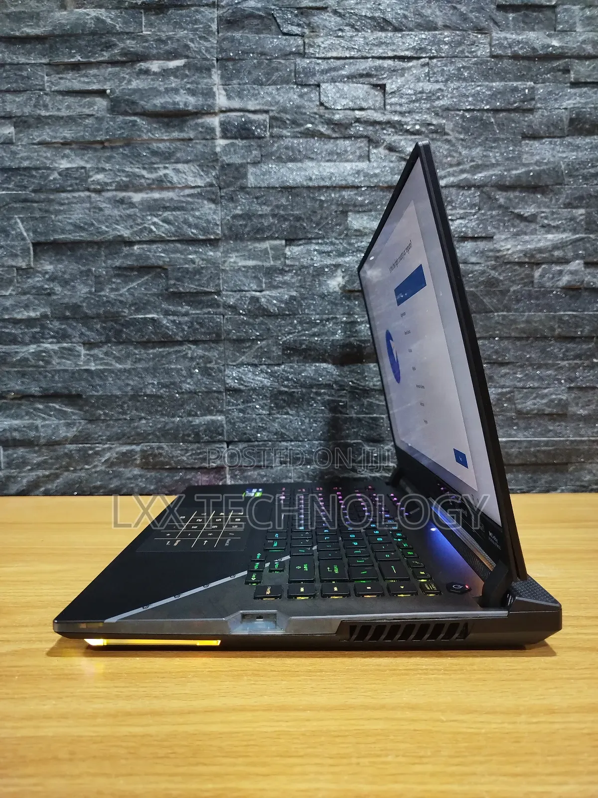 Laptop Asus ROG Strix G15 16GB Intel Core i9 SSD 1T