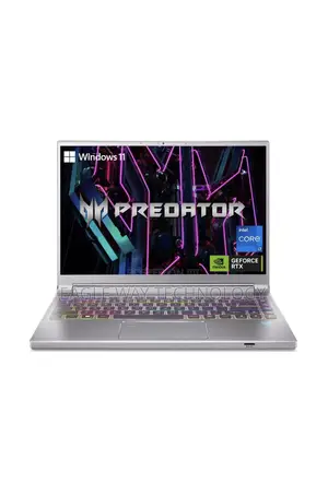 Photo - New Laptop Acer 16GB Intel Core I7 SSD 1T