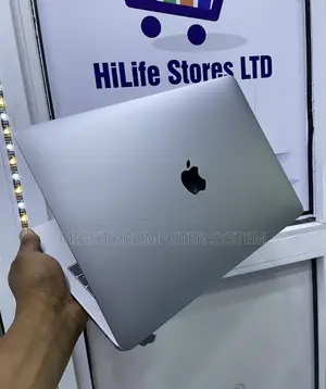 Laptop Apple MacBook Pro 2017 8GB Intel Core I5 SSD 256GB