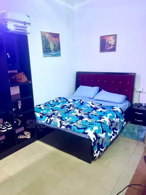 Shortlet 1 Room Apartment