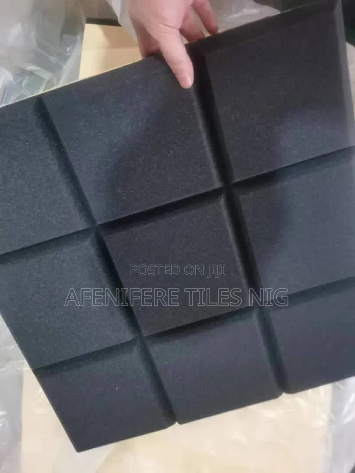 Studio Sound Foam Panel