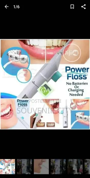 Power Floss
