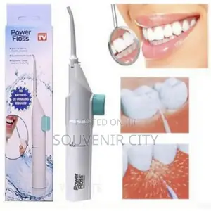 Power Floss