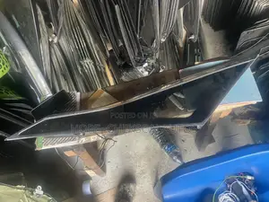 Rx350 2018 Model Complete Last Vent