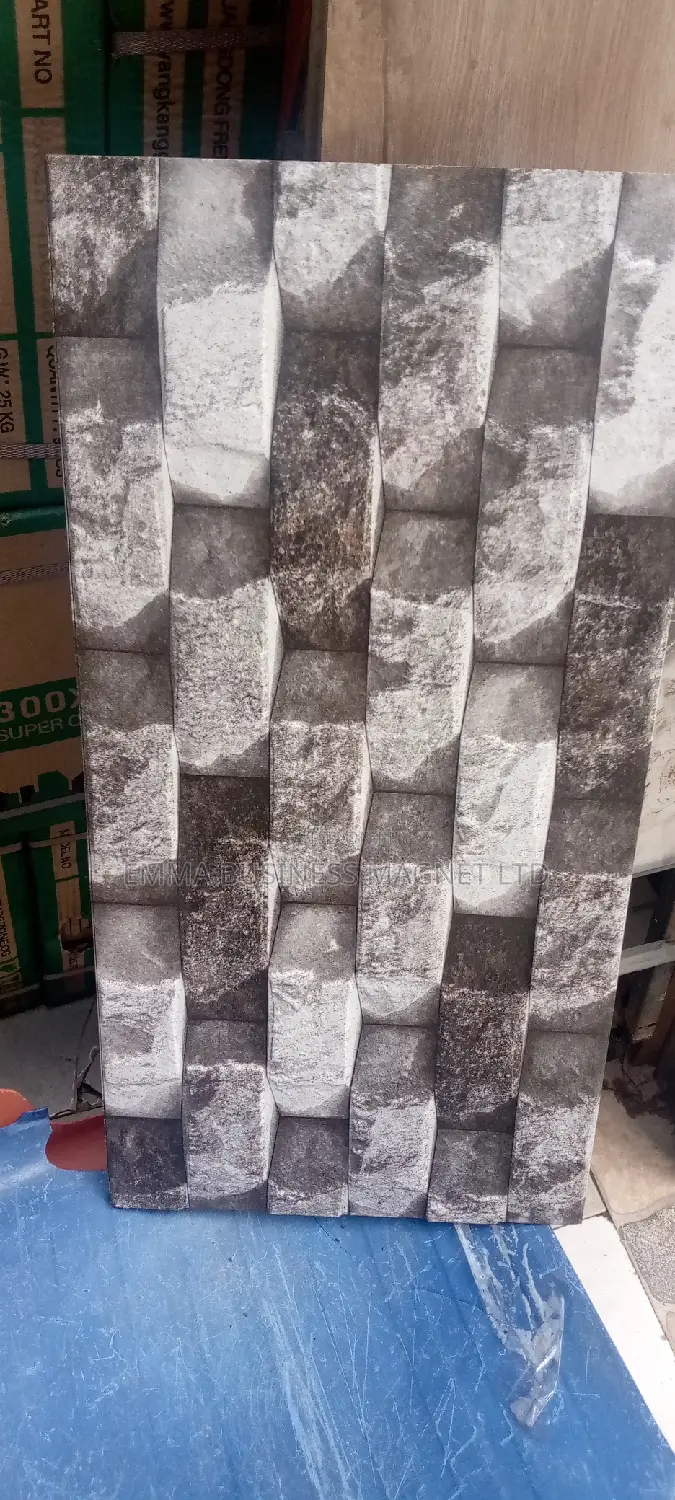 30x60 High Quality Indian Outside Wall Tiles