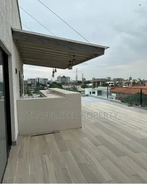 Furnished 5bdrm Duplex in Private Estate for sale