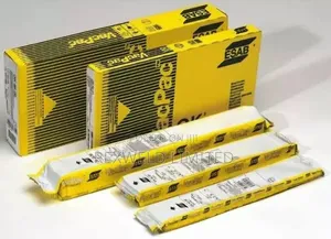 Esab Welding Electrodes