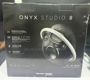 Harman Kardon Onyx Studio 8 Bluetooth Speaker