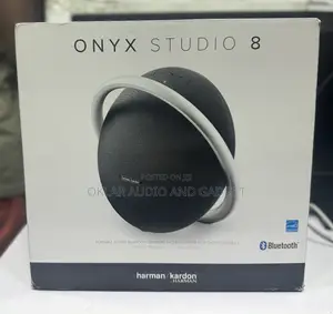 Harman Kardon Onyx Studio 8 Bluetooth Speaker