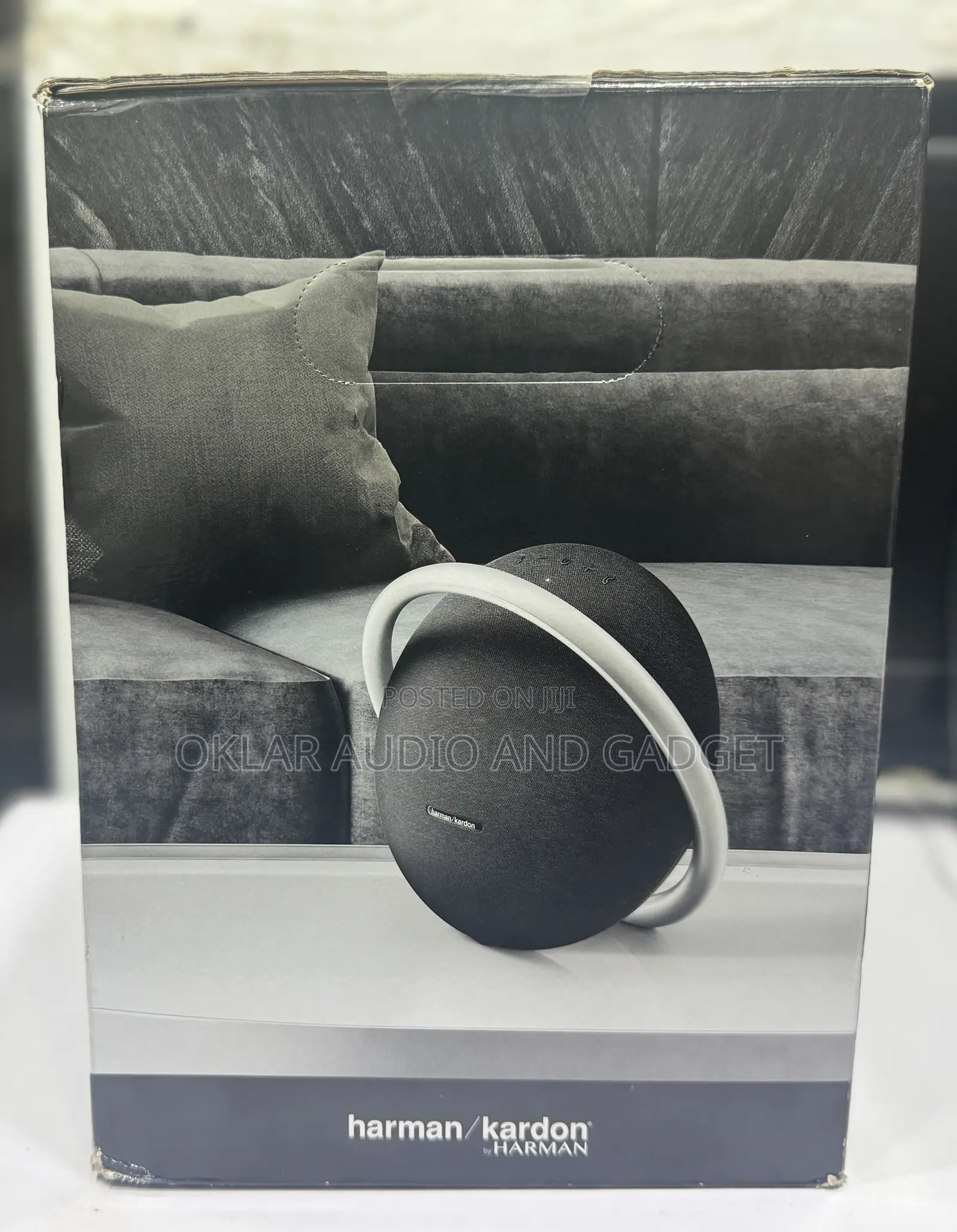 Harman Kardon Onyx Studio 8 Bluetooth Speaker