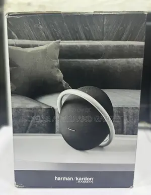 Harman Kardon Onyx Studio 8 Bluetooth Speaker