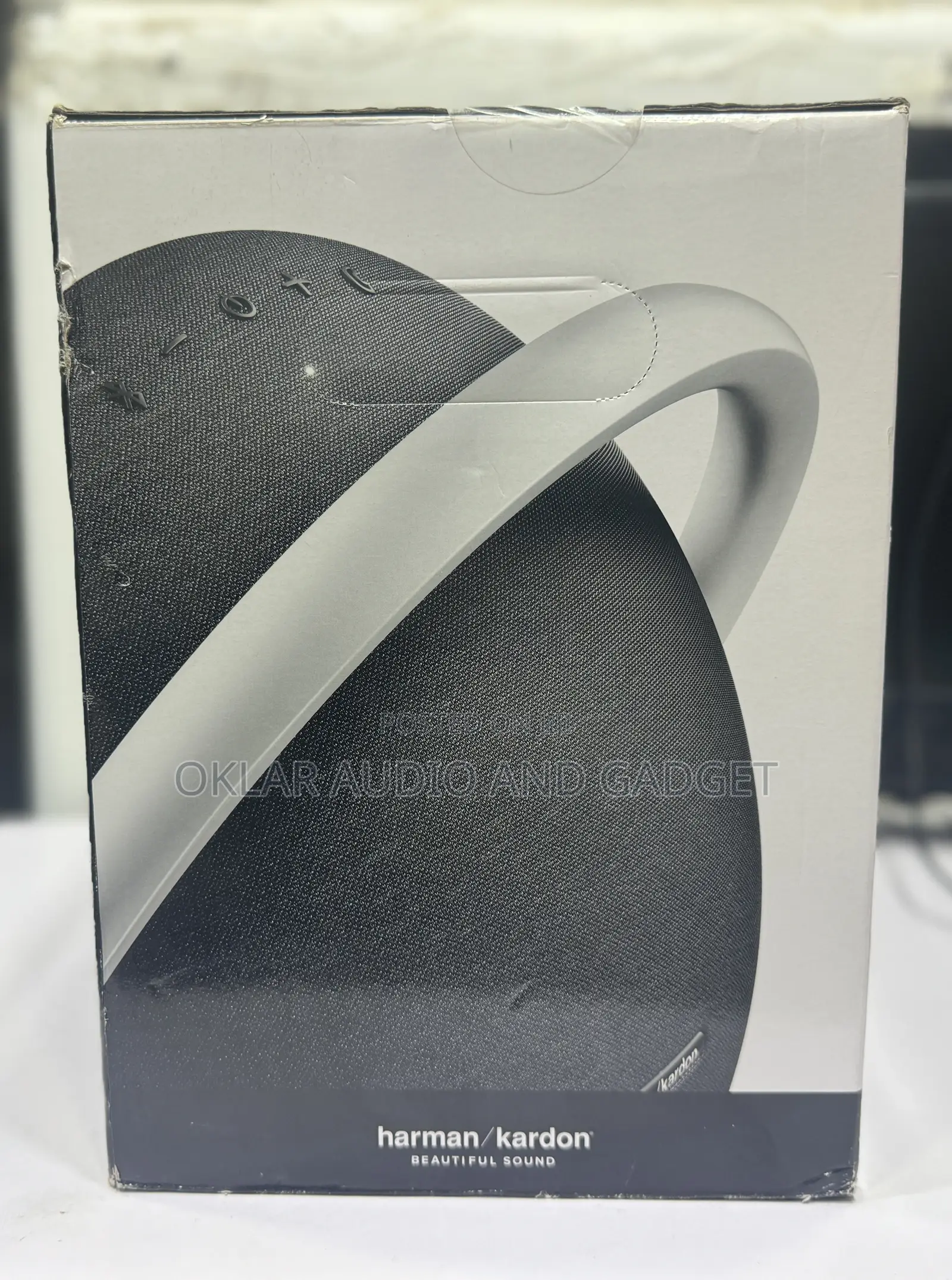 Harman Kardon Onyx Studio 8 Bluetooth Speaker