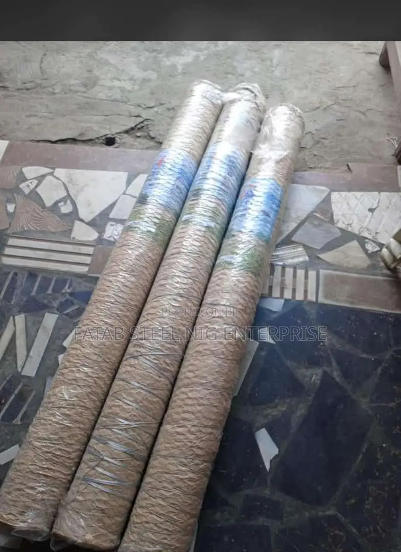 Hot Dipped Galvanise Netting