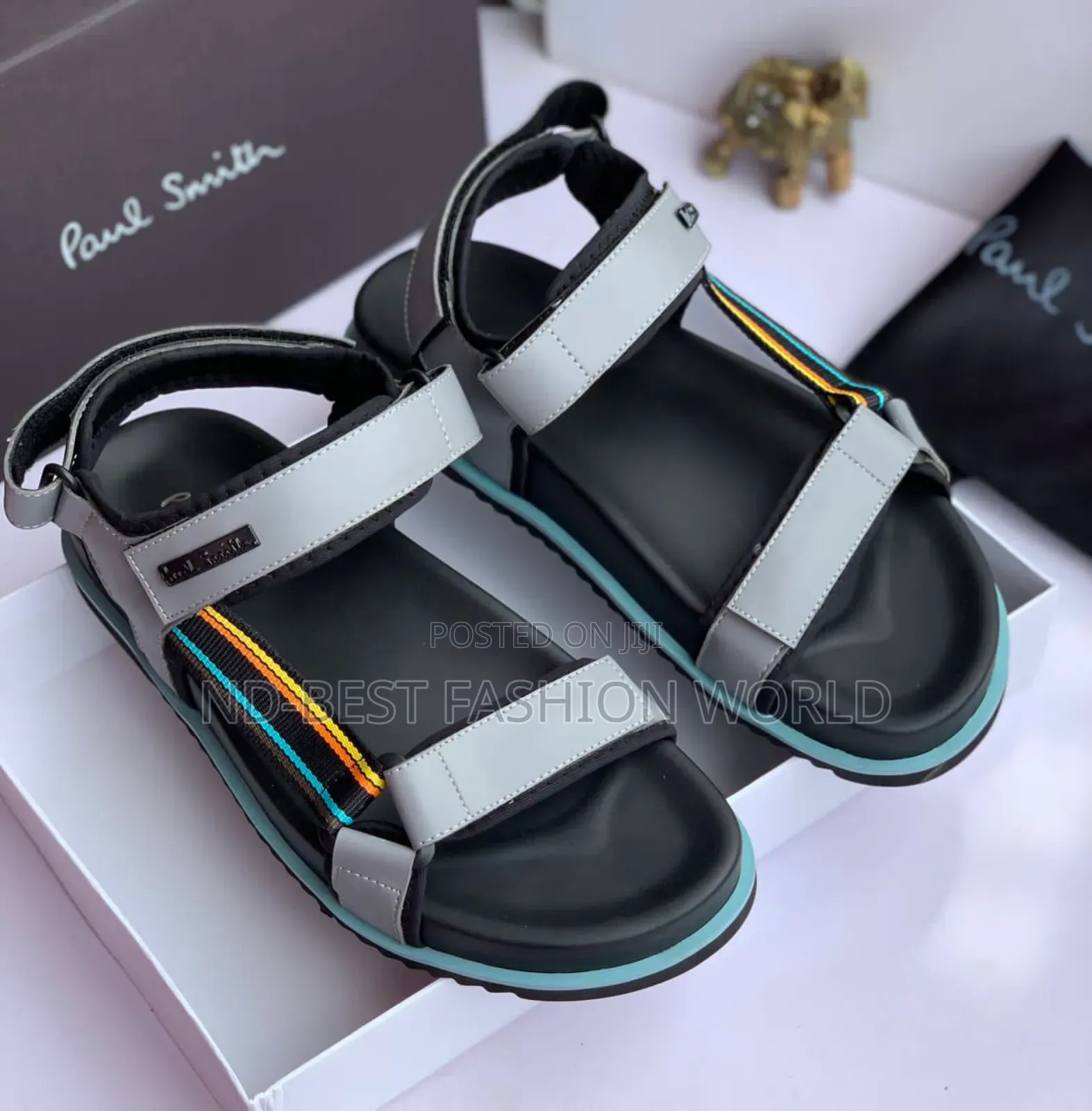 Pure Quality Sandals