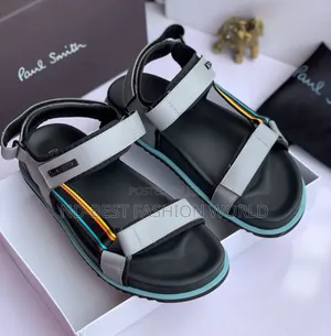 Pure Quality Sandals