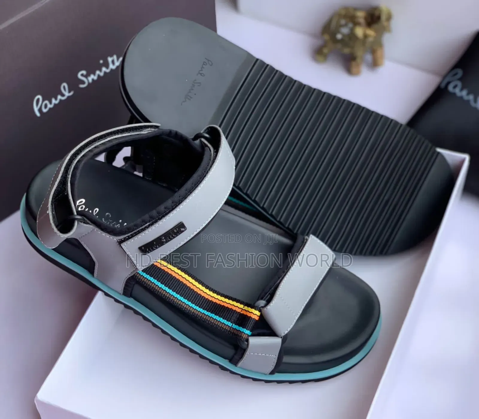 Pure Quality Sandals