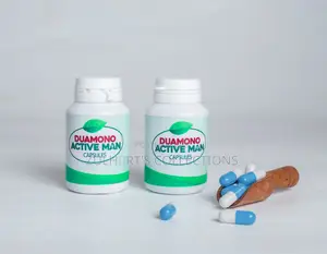Order Duamono Active Man Today and Feel the Difference!