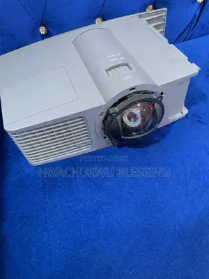 American Used Smart SBP-10x, 2000 Lumen