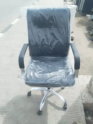Mini Executive Chair