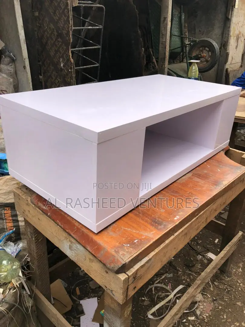 Center Table