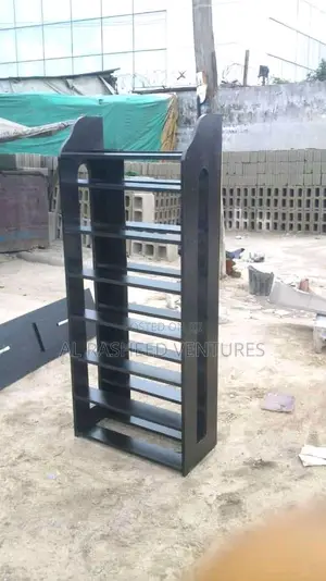 Shoe Rack Stand