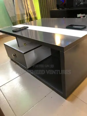 Center Table