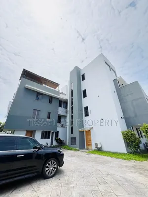 4bdrm Duplex in Private Estate for rent