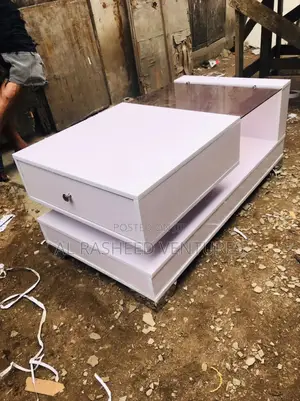Center Table