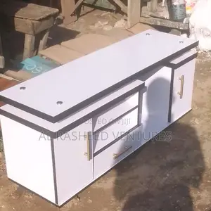 Plasma Shelves