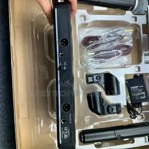 Shure Dual Blx288 Beta58a Original