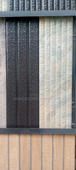 15×50 High Quality Chinas Outside Wall Tiles