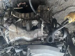 Engine Tok Range Tok Engine for Range Rover Vogue and Sport 2014/2016 V6 for sale - uche ...