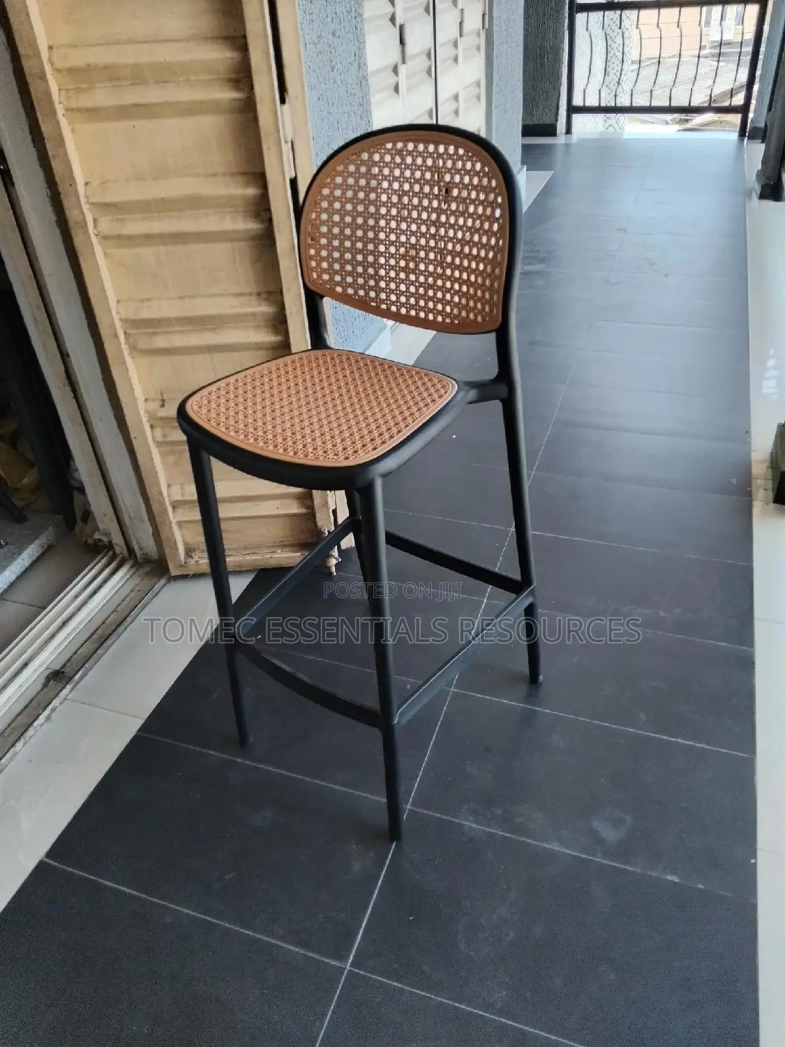 Imported Quality Bar Stool