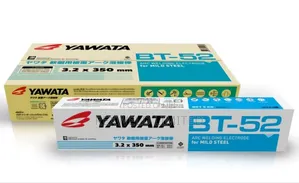 YAWATA Welding Electrode