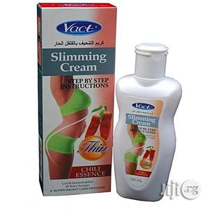 Photo - Chilli Slimming Cream