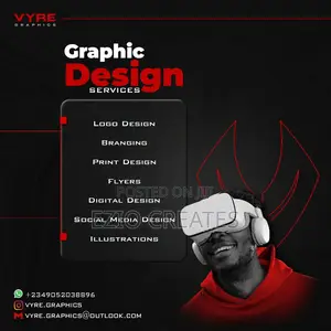 Graphic Designer