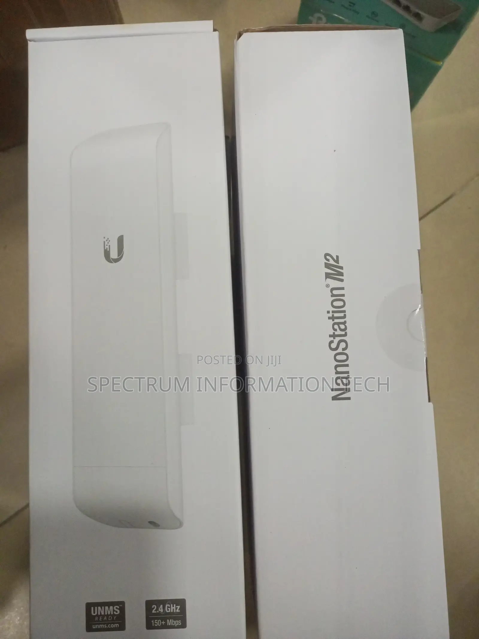 Ubiquiti Nanostation M2