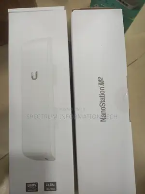 Ubiquiti Nanostation M2