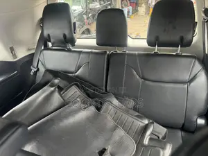 Lexus LX 570 AWD 2014 Gray