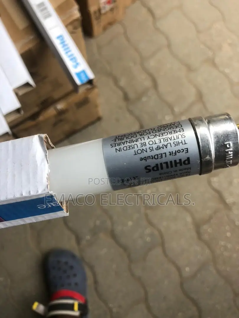 Philip Flourescent Tube