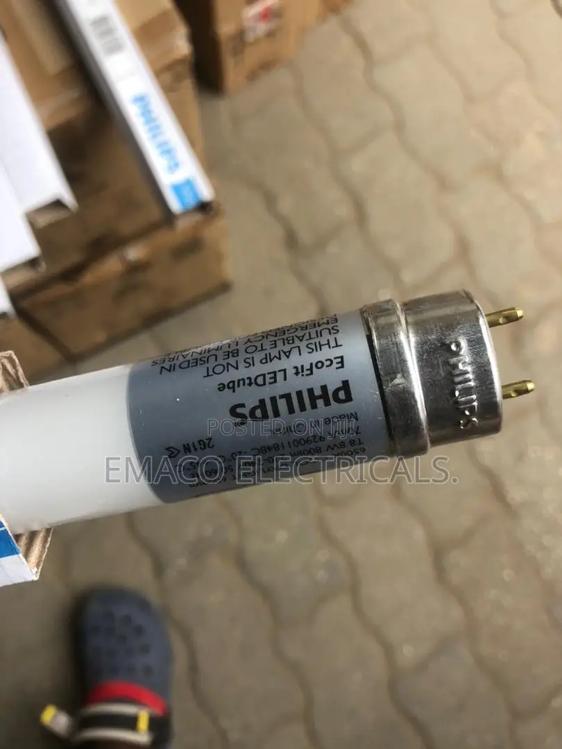 Philip Flourescent Tube