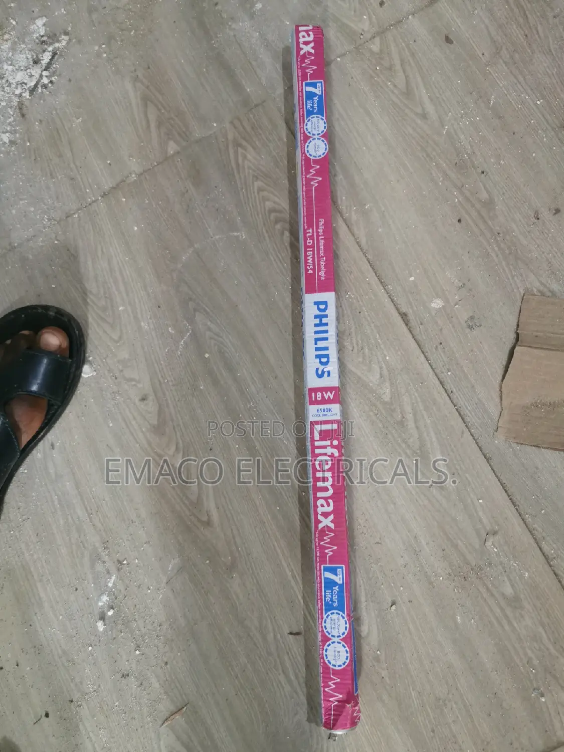Philip Flourescent Tube