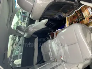 Lexus RX 350 AWD 2014 Gray
