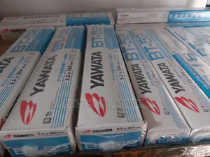 YAWATA Welding Electrode