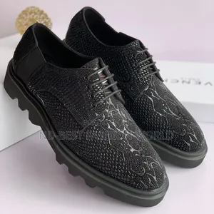 Pure Quality Shoes