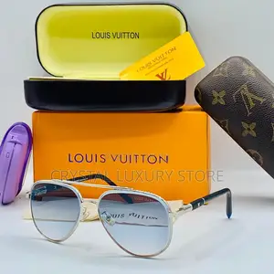 Louis Vuitton Quality Luxury Sunglasses